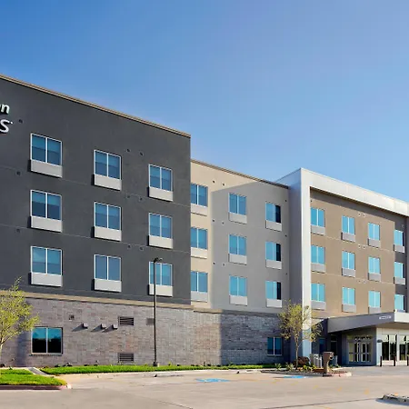 Holiday Inn Express & Suites Lubbock Central - Univ Area By Ihg